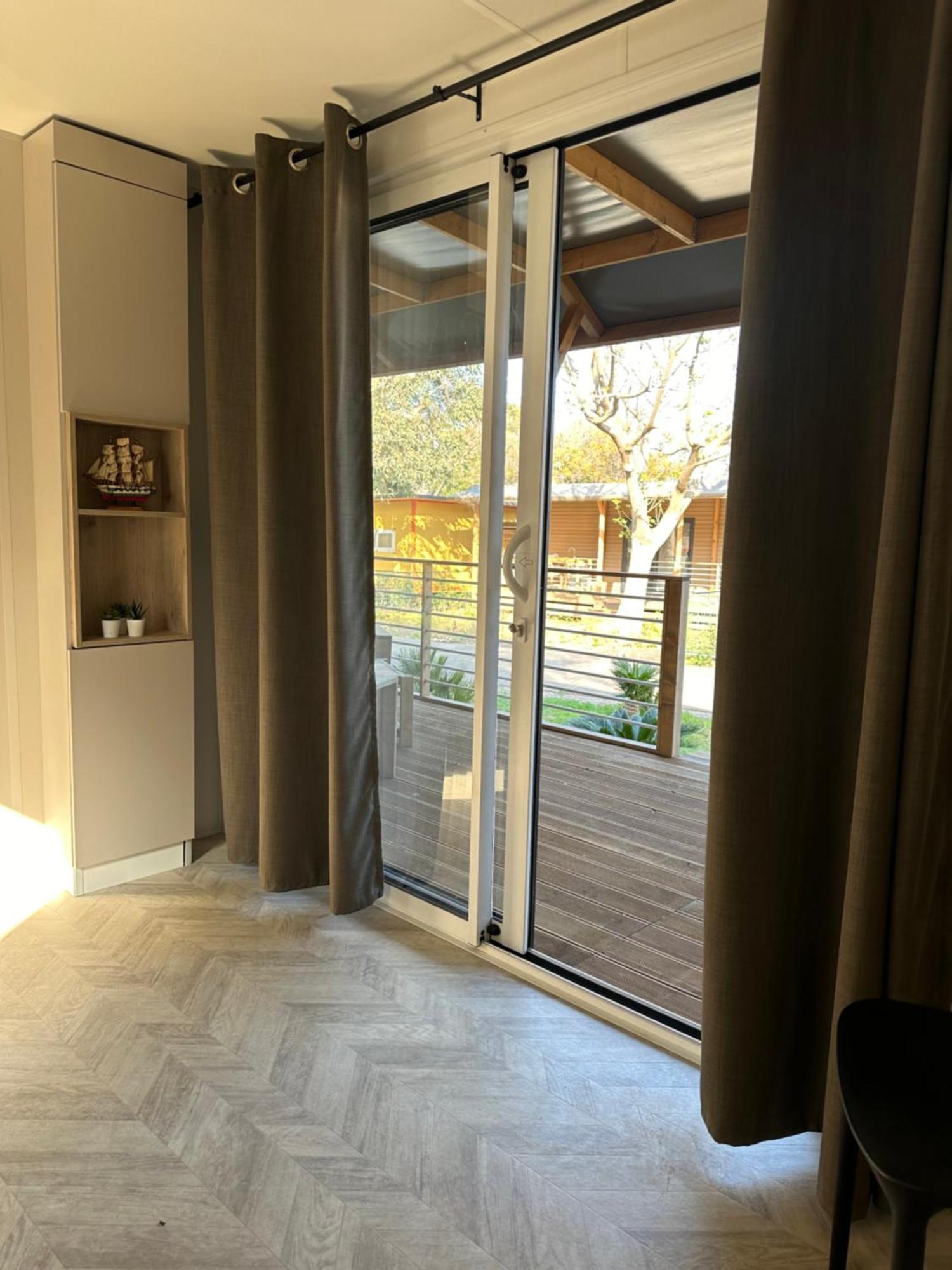 Il Pampaleone Glamping And Resort Acireale Room photo
