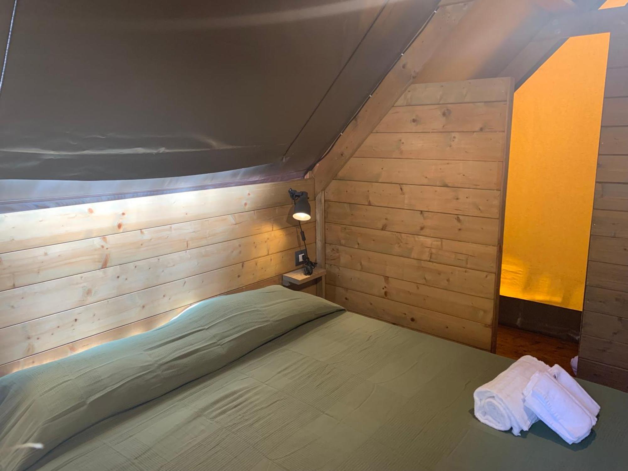 Il Pampaleone Glamping And Resort Acireale Room photo